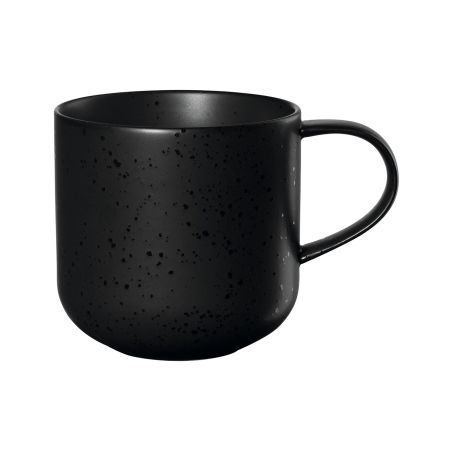 Чаша Coppa 0,400мл - черно