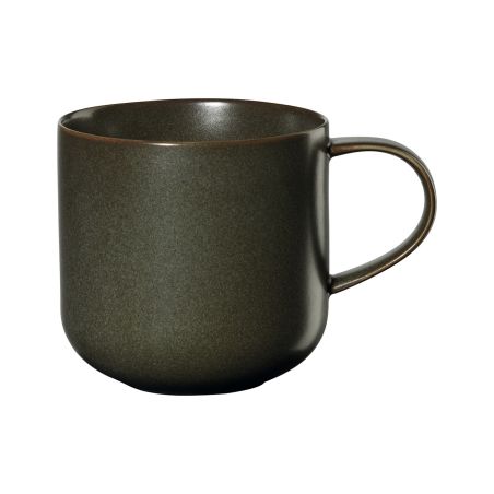 Чаша Coppa 0,400мл - тъмно зелено