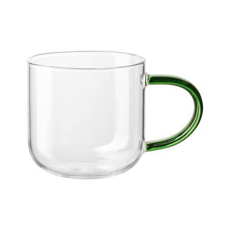 Стъклена чаша Coppa 0,400мл