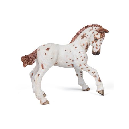 Фигурка жребец апалузо