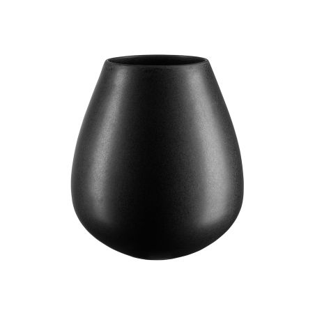 Ваза Ease XL 32см - черно