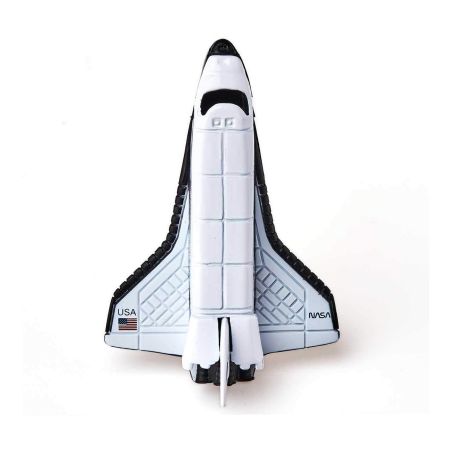 Играчка космическа совалка