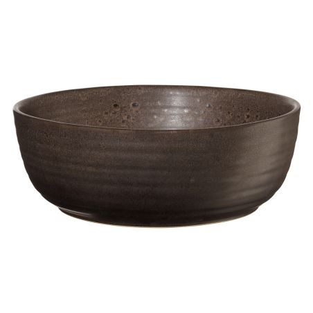 Купа за салата Poké 25см - мангустин