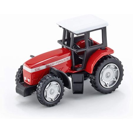 Играчка трактор Massey Ferguson