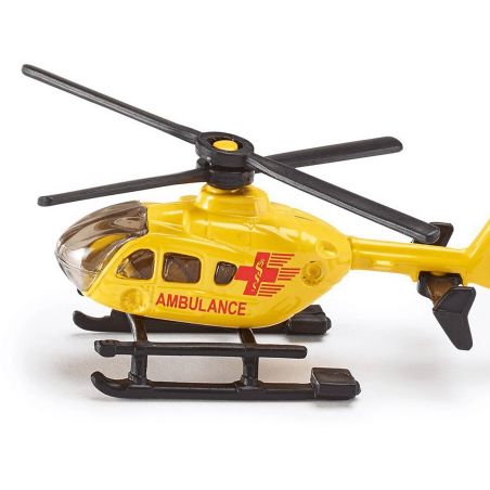 Играчка хеликоптер линейка