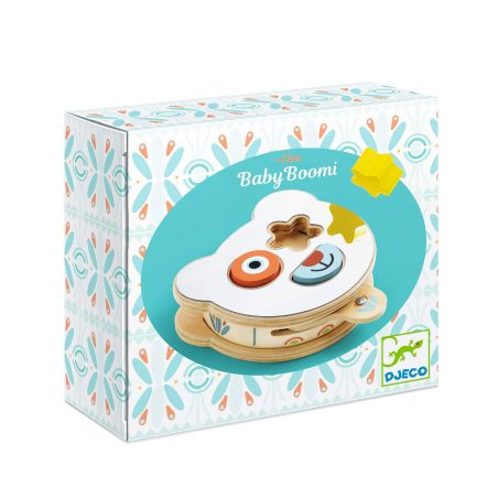 Играчка за сортиране лице