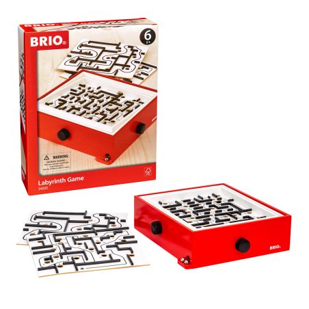 Игра лабиринт