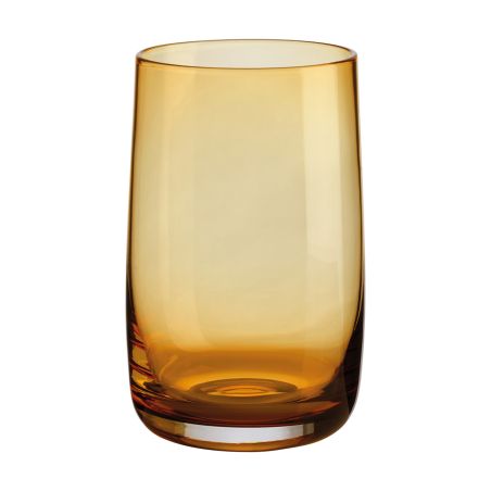 Чаша Sarabi 0,400мл - кехлибар