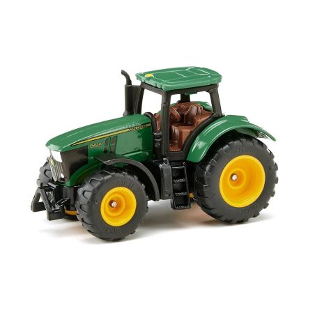 Играчка трактор John Deere 6215R