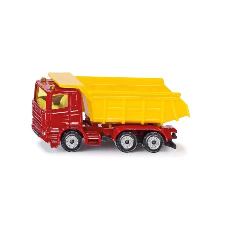 Играчка камион самосвал