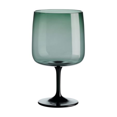 Чаша с високо столче Sarabi 0,200мл - зелено