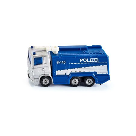 Играчка полицейско водно оръдие