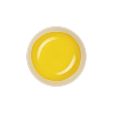 Купа Variete du soleil 12см - жълто