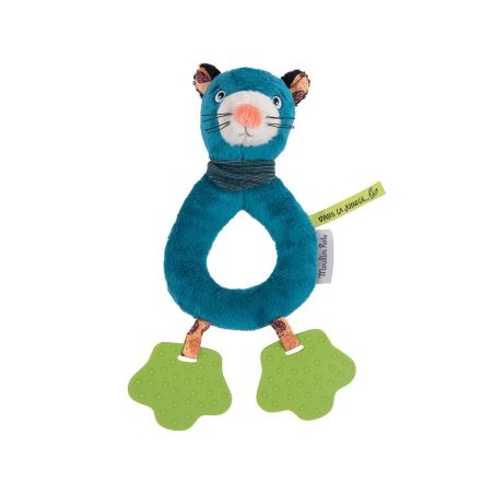 Чесалка за зъби пантерата Зимба