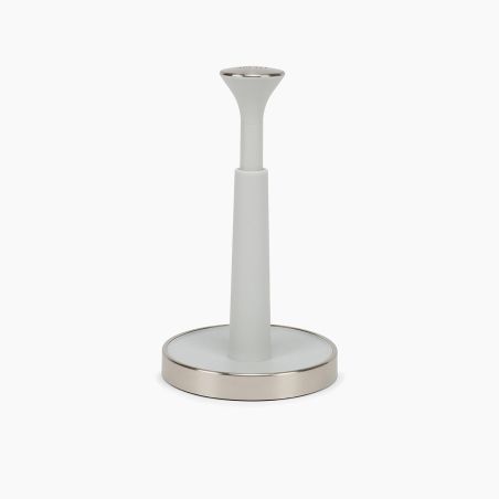 Поставка за кухненско руло Push&Tear™ - бяло