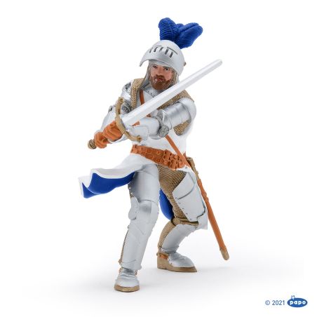 Фигурка фигурка крал артур