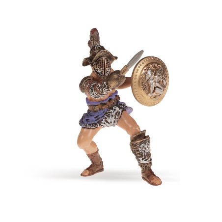 фигурка гладиатор