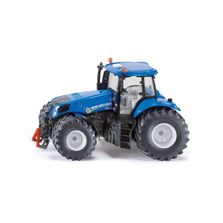 Играчка трактор New Holland T8