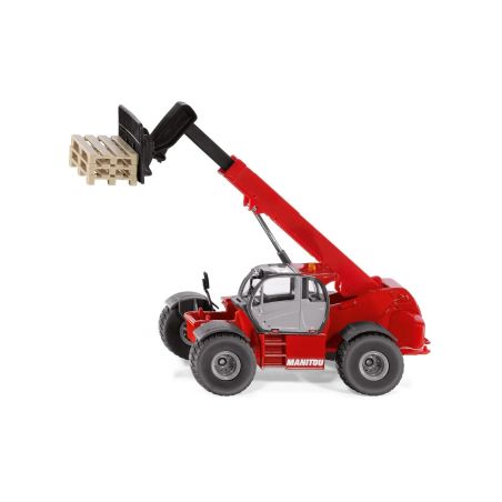 Играчка тескопичен мотокар MANITOU MHT 10230