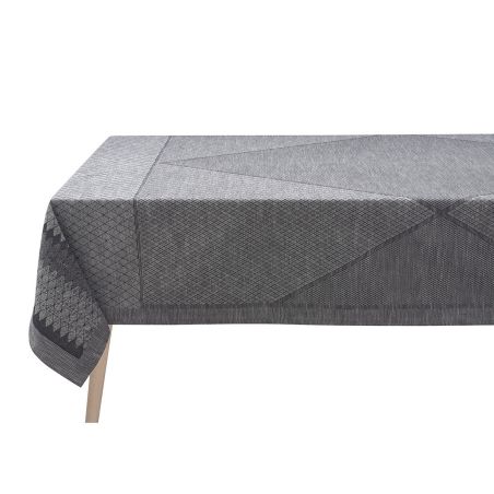 Покривка Club 150см 260см - сиво