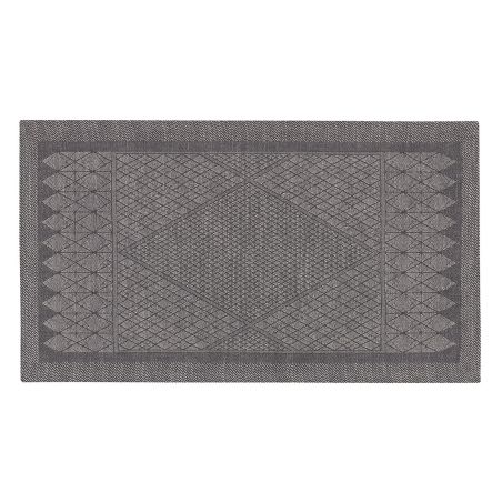 Подложка за сервиране Club Ligne 50см 30см - тъмно сиво