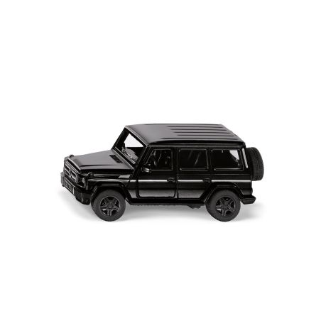 Играчка джип MERCEDES-AMG G65