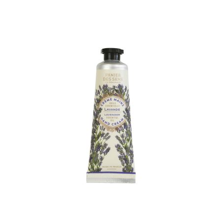 Крем за ръце 30мл лавандула