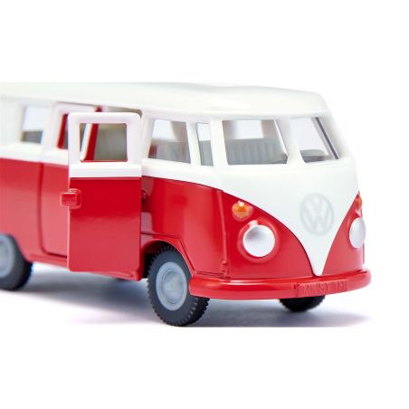 Играчка микробус VW T1 Siku