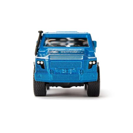 Играчка брониран автомобил