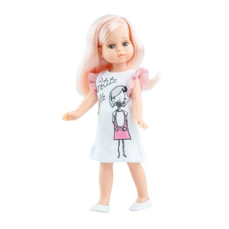 Кукла Елена 21см