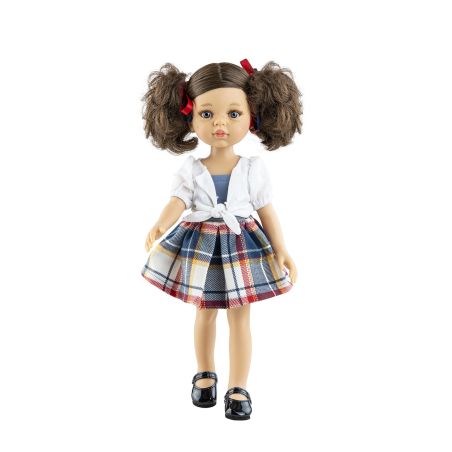 Кукла Пепи 32см