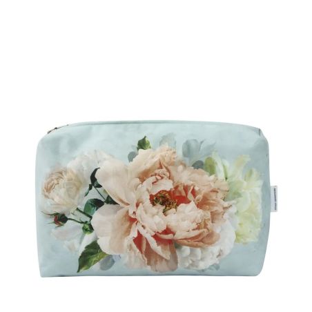 Несесер Peonia grande zinc 30 см