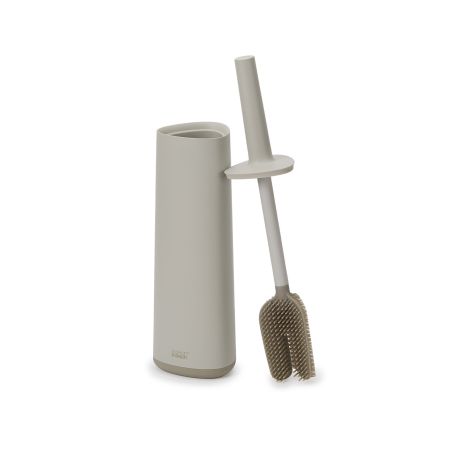 Четка за тоалетна Flex™ 360 - екрю мат