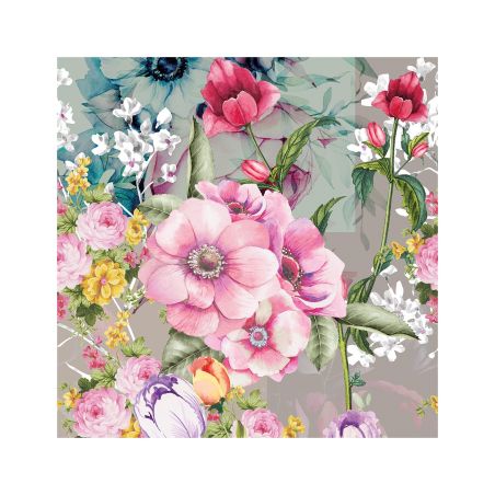 Салфетка 25см 25см 20бр Meghan