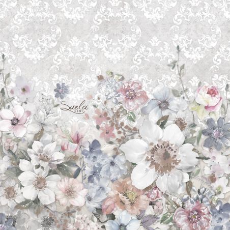 Салфетка 33см 33см 20бр Rosa