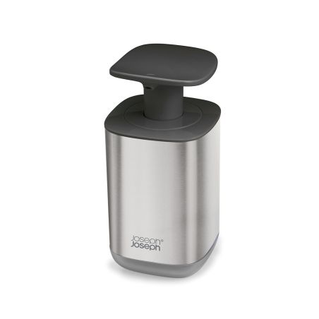 Дозатор за течен сапун Presto™ - сиво