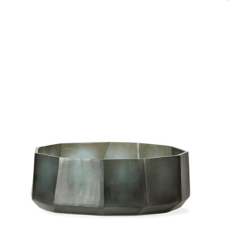 Купа Okka опушено сиво