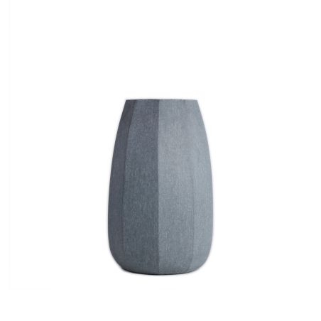 Ваза Koonam XL - индиго