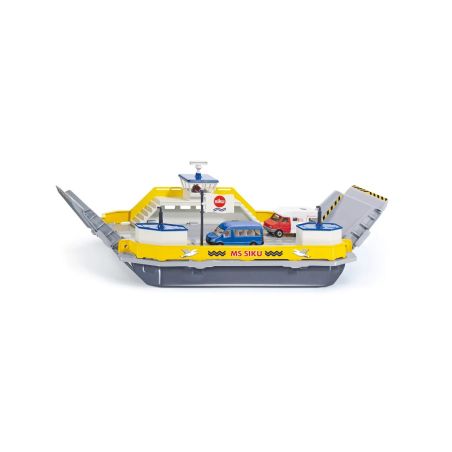 Играчка автомобилен ферибот