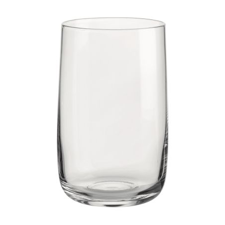 Чаша Sarabi 0,400мл - прозрачно