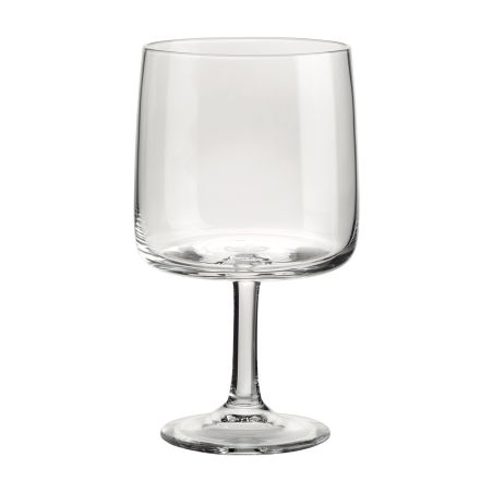 Чаша с високо столче Sarabi 0,200мл - прозрачно