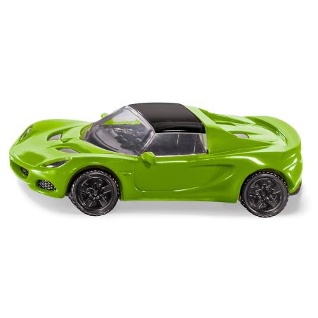 Играчка количка Lotus Elise
