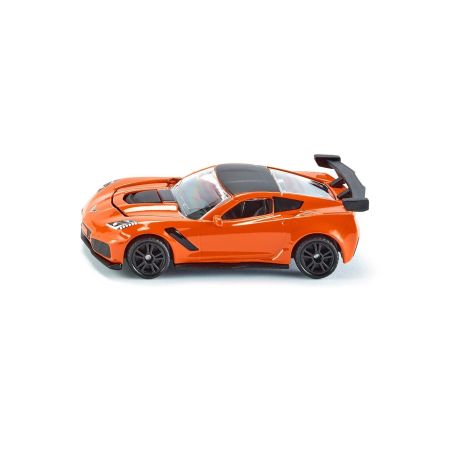 Играчка количка  Chevrolet Corvette ZR1