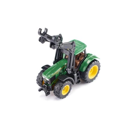 Играчка трактор John Deere Siku