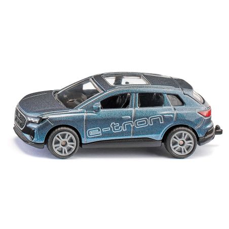 Играчка джип Audi Q4 e-tron