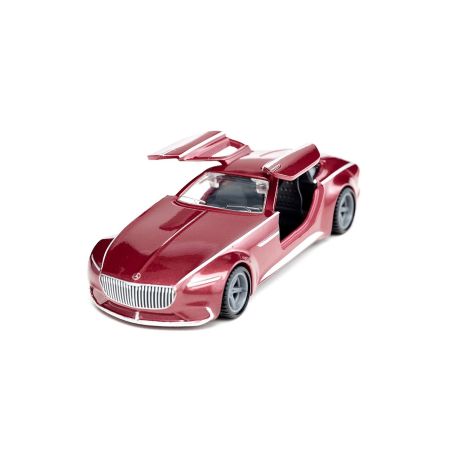Играчка спортен автомобил VISION MERCEDES-MAYBACH 6