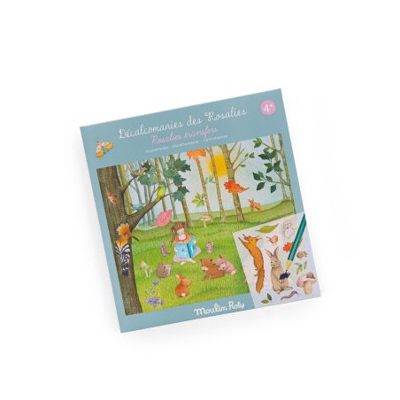 Ваденки les rosalies