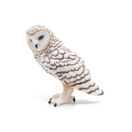 Фигурка полярна сова