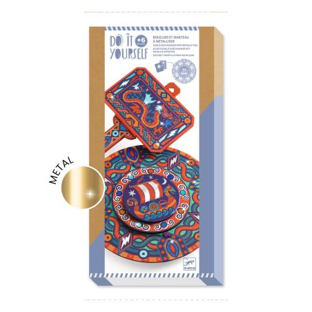 Комплект направи си сам като викинг