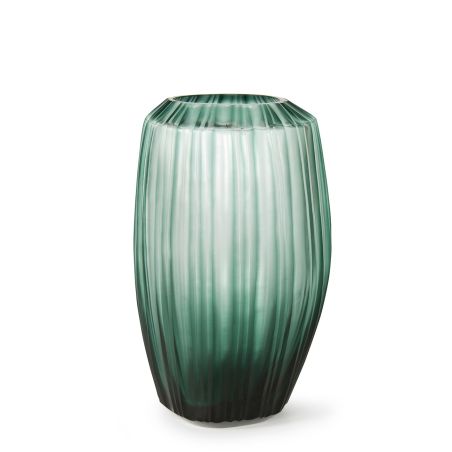 Ваза Malibu L - петрол